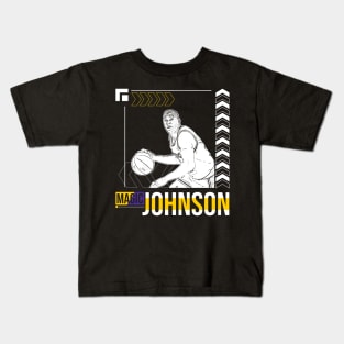 magic johnson | 1996 Kids T-Shirt